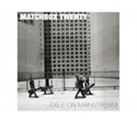 EXILE ON MAINSTREAM (INTERNATI-MATCHBOX TWENTY