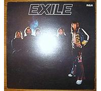 Exile - Same (1983, US) [VINYL]