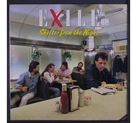 EXILE - Shelter From The Night