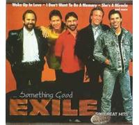 Exile - Something Good