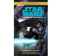 Exile: Star Wars Legends (Legacy of the Force): 4