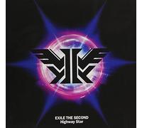 Exile The Second - Highway Star