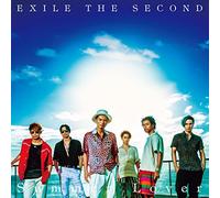 Exile The Second - Summer Lover