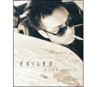 Exiled (Blu-ray) Anthony Wong Chau-Sang Francis Ng Nick Cheung Josie Ho