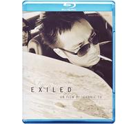 Exiled (Blu-ray) Anthony Wong Chau-Sang Francis Ng Nick Cheung Josie Ho