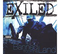 Exiled - Banned From The Land
