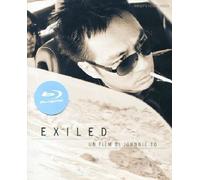 Exiled (Blu-ray) Anthony Wong Chau-Sang Francis Ng Nick Cheung Josie Ho