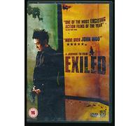 Exiled [Edizione: Regno Unito] [Edizione: Regno Unito]