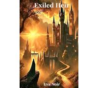 Exiled Heir: Gabriel, living a humble life in a distant village