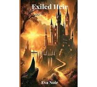 Exiled Heir: Gabriel, living a humble life in a distant village