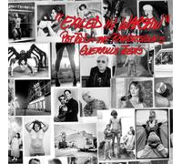 Exiled In Warsaw - Pat Todd & The Outsiders+Guerrilla Teens (Vinile)