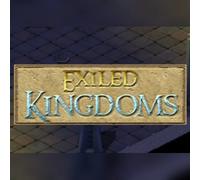 Exiled Kingdoms (PC) Steam Key - GLOBAL