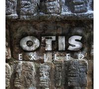 Exiled - Sons Of Otis (Audio Cd)