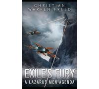 Exile's fury
