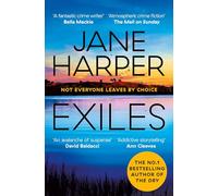 Exiles: Jane Harper
