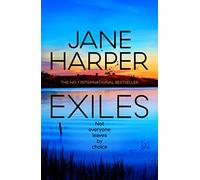 Exiles: Jane Harper