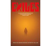 Exiles: Times book of the month 'Stanley Kubrick meets MR James'