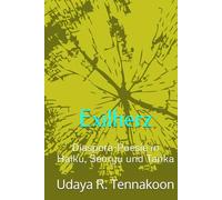 Exilherz: Diaspora-Poesie in Haiku, Senryu und Tanka