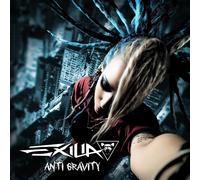 Anti Gravity