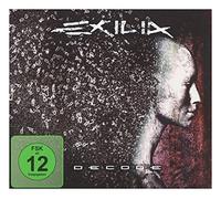 Exilia - Decode-Deluxe Edition [CD+DVD]