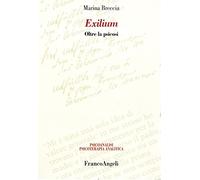 Exilium. Oltre la psicosi