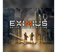 Eximius: Seize the Frontline (PC) Steam Key - GLOBAL