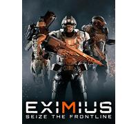 Eximius: Seize the Frontline (PC) Steam Key GLOBAL