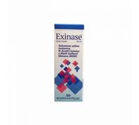 Exinase spray nasale 50 ml