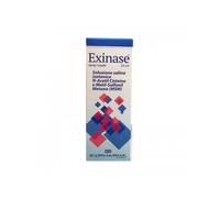 Exinase Spray Nasale Raffreddore con N-AcetilCisteina 50 ml