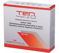 Exipharma Ten 10 10 Bustine