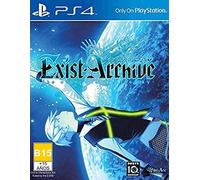 Exist Archive - The other Side of the Sky - [Edizione: Germania]