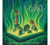 Exist Hijacking the Zeitgeist (Vinyl LP)