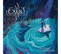 Exist So True, So Bound (CD) Album