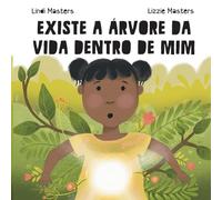 Existe A Árvore Da Vida Dentro De Mim
