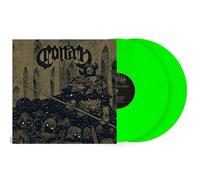 Existential Void Guardian (Neon Green Vinyl) [VINYL]