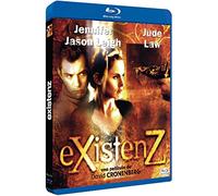 Existenz BD 1999 eXistenZ