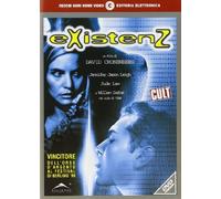 Existenz (Dvd)