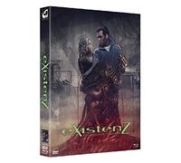 Existenz - Limitiertes Mediabook (+ DVD)