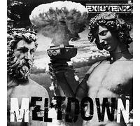 Existenz - Meltdown