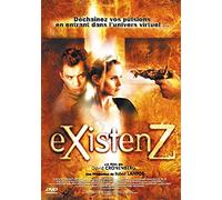 eXistenZ [ Origine Francese, Nessuna Lingua Italiana ]