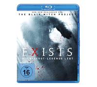 Exists - Die Bigfoot-Legende lebt!
