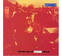 Exit 13 - The Return of Captain Friday