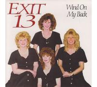 Exit 13 - Wind On My Back