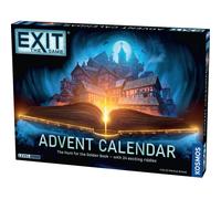 Tamigi e Kosmos escono dal calendario dell'Avvento alla caccia al gioco di carte