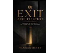 Exit Architecture: Mapping the Morbid Ghost Grids of Controlled Departure