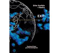 Exit: Based on an idea by Paul Virilio