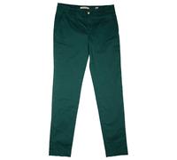 Exit Brooklyn Donna Jeans Aderenti Tessuto Elasticizzato Chino W28 L32 Soffice