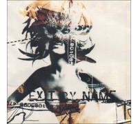 Exit By Name - Adrift in Dark Waters