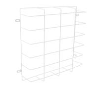 Exit Cages Gabbia Protettiva Per Luci Di Emergenza Guardie Segnaletiche Uscita