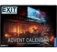 EXIT: Calendario Dell'Avvento - La Tempesta Silenziosa